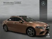 Usado Mercedes A200 150 CV (110 kW) 2022 Otro Berlina
