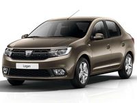Usado Dacia Logan Essentiel 75 CV (55 kW) 2019 Gris Utilitario