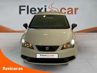 usado Seat Ibiza 1.4TDI CR Ecomotive S&S Reference 75