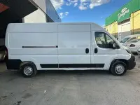 Usado Peugeot Boxer S 139 CV (102 kW) 2022 Blanco Van
