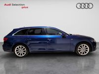 usado Audi A4 AVANT S line edition 2.0 TDI quattro 140 kW (190 CV) S tronic