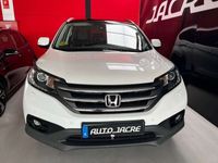 usado Honda CR-V 2.2i-DTEC Executive Aut. 4x4