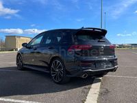 Usado VW Golf VII GTI Clubsport 301 CV (221 kW) 2021 Negro Utilitario