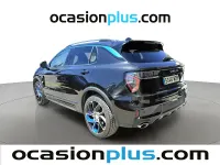 Usado Lynk & Co 01 261 CV (191 kW) 2023 Negro SUV