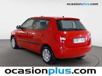 usado Skoda Fabia 1.2 60cv Spirit