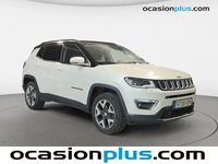 usado Jeep Compass 2.0 Multijet Opening Edition 4x4 AD AT 103 kW (140 CV)