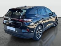 Usado VW ID.4 Pro 127 kW (174 CV) 2024 Negro granadilla metalizado SUV