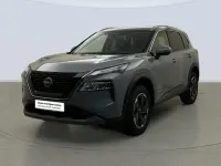 Usado Nissan X-Trail N-Connecta 204 CV (150 kW) 2025 Gris SUV