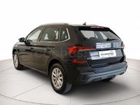 Usado Skoda Kamiq Selection 115 CV (84 kW) 2025 Blanco SUV