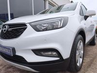 Usado Opel Mokka X S 140 CV (102 kW) 2018 Blanco SUV
