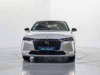 Usado DS Automobiles DS4 Trocadero 131 CV (96 kW) 2022 Gris Utilitario