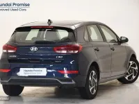 Usado Hyundai i30 115 CV (84 kW) 2025 Berlina