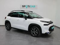 Usado Citroën C3 Aircross PureTech 110 CV (80 kW) 2024 Blanco SUV