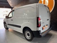 usado Citroën Berlingo Furgón 1.6bluehdi 100