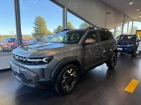 Usado Dacia Duster Extreme 130 CV (95 kW) 2025 Marrón SUV