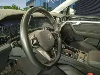 Usado VW Touareg 340 CV (250 kW) 2021 Gris SUV