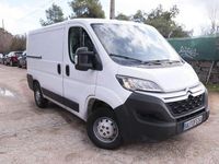 Usado Citroën Jumper 120 CV (88 kW) 2023 Blanco Monovolumen