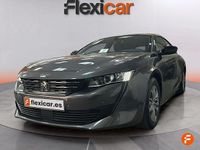 Usado Peugeot 508 Active 130 CV (95 kW) 2022 Gris Berlina