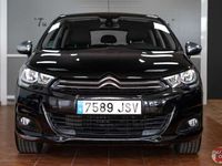 usado Citroën C4 1.2 PureTech Feel Edition 110