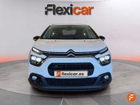 Usado Citroën C3 PureTech 83 CV (61 kW) 2024 Blanco Utilitario