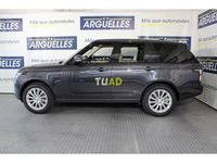 usado Land Rover Range Rover 5.0 V8 SC Vogue 525cv