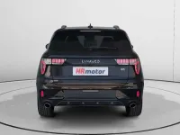 Usado Lynk & Co 01 197 CV (144 kW) 2023 Negro SUV