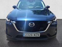 Nuevo Mazda CX-60 Exclusive-Line 327 CV (240 kW) 2025 SUV