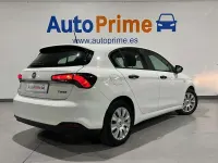 Usado Fiat Tipo Business 120 CV (88 kW) 2019 Blanco Utilitario
