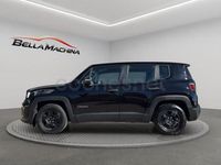 Usado Jeep Renegade Sport 120 CV (88 kW) 2019 Negro SUV
