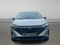 Usado Nissan Qashqai N-Connecta 140 CV (102 kW) 2024 Gris SUV