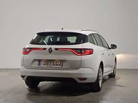 usado Renault Mégane IV 