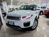 Usado Land Rover Range Rover evoque SE 180 CV (132 kW) 2018 Blanco SUV