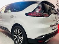 usado Renault Espace Initiale paris 7 Plazas