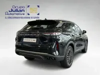 Nuevo Omoda 9 537 CV (394 kW) 2026 Negro SUV