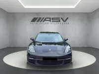 Usado Porsche Panamera 4 Sport Turismo Sport Turismo 330 CV (242 kW) 2019 Negro Familiar