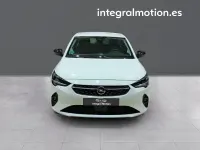 Usado Opel Corsa Elegance 100 CV (73 kW) 2022 Blanco Utilitario