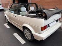 usado VW Golf Cabriolet 1.8