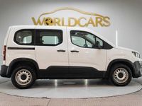 Usado Peugeot Rifter Business-Line 102 CV (75 kW) 2023 Monovolumen