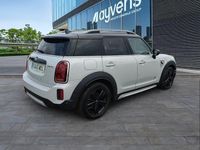 Usado Mini Cooper Countryman 220 CV (161 kW) 2022 Blanco SUV