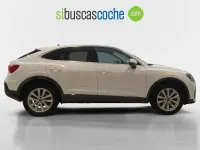 Usado Audi Q3 Sportback Advanced Plus 150 CV (110 kW) 2024 Blanco SUV