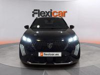 Usado Peugeot 2008 Allure 131 CV (96 kW) 2024 Negro SUV