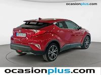 usado Toyota C-HR 1.8 125H Advance