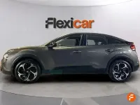 Usado Citroën C4 Feel 130 CV (95 kW) 2023 Gris SUV