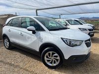 Usado Opel Crossland X Selective 99 CV (72 kW) 2018 Blanco SUV