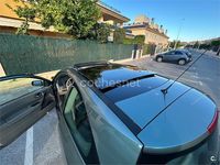 Usado Renault Mégane II Privilege 135 CV (99 kW) 2006 Verde Berlina