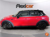 Usado Mini Cooper 136 CV (100 kW) 2023 Rojo Utilitario