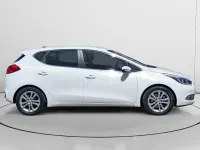 Usado Kia Ceed 90 CV (66 kW) 2014 Utilitario