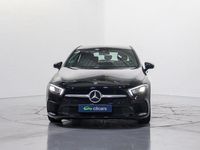Usado Mercedes A180 136 CV (100 kW) 2020 Negro