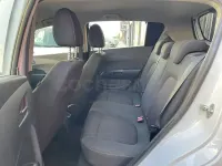 Usado Chevrolet Aveo LS 101 CV (74 kW) 2012 Blanco Berlina