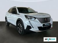 Usado Peugeot e-2008 Allure 100 kW (136 CV) 2023 Blanco SUV